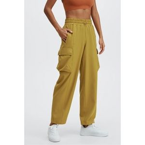 Fabletics Cargo Track Pant